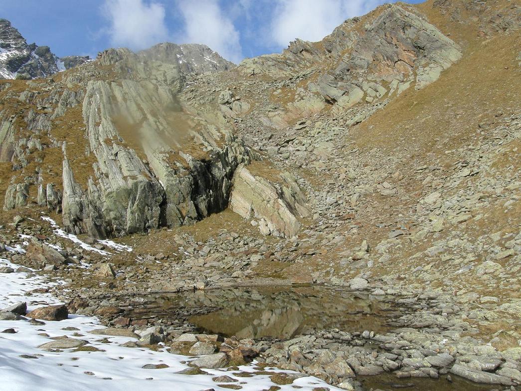 Laghi....della LOMBARDIA